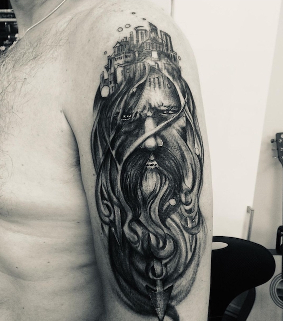 kol